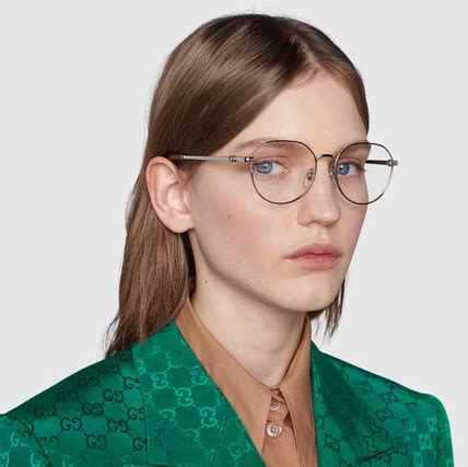 where to buy gucci glasses|gucci personality glasses.